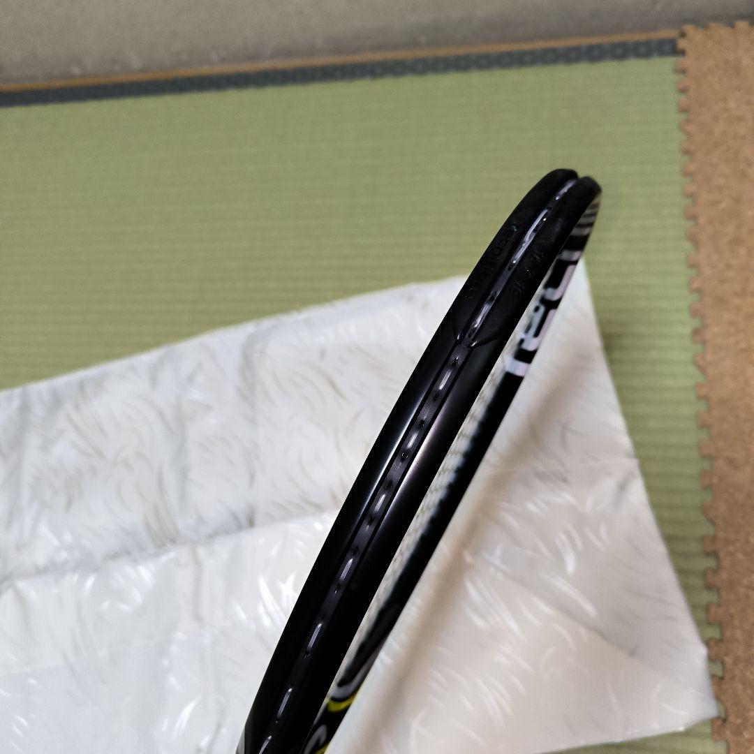 tecnifibre t FLASH 300 G2 ケース