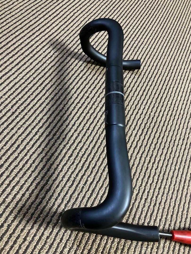 OnebyESU J-CarbonグランモンローSL 360/380 カーボン