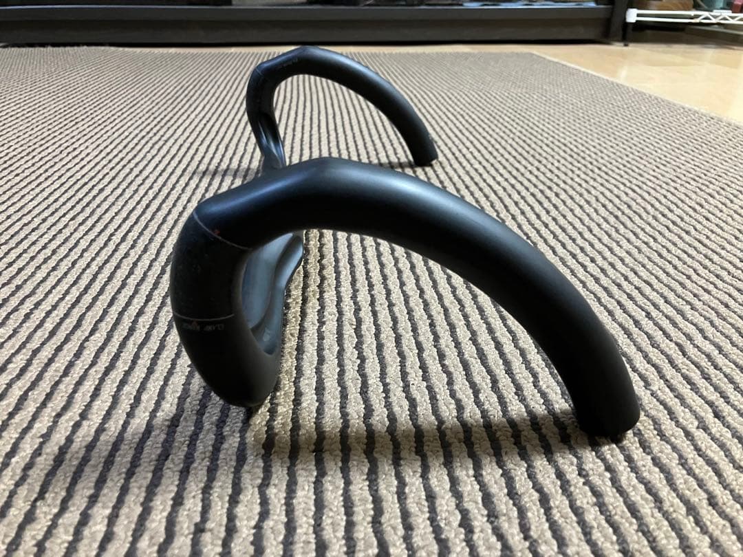 OnebyESU J-CarbonグランモンローSL 360/380 カーボン