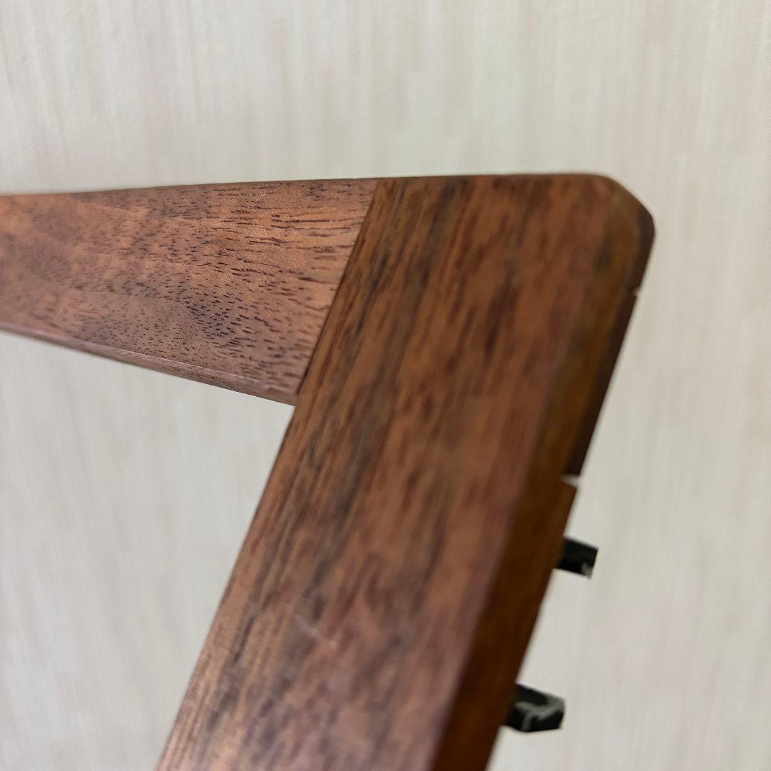 【USED】BGO TP TABLE 風 BONFIRE GO OUTSIDE