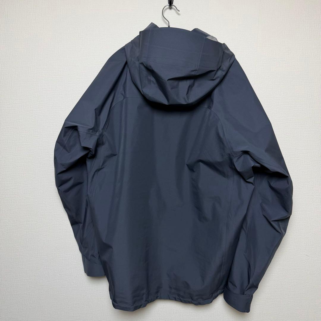 MOUNTAIN HARDWEAR トレイルバース　ジャケット　ゴアテックス　L