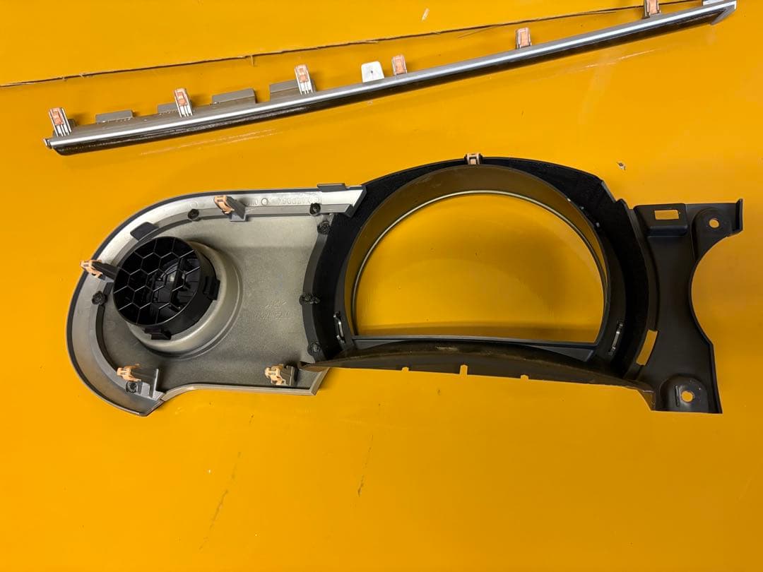 HE22Sアルトラパン オーディオパネルセット