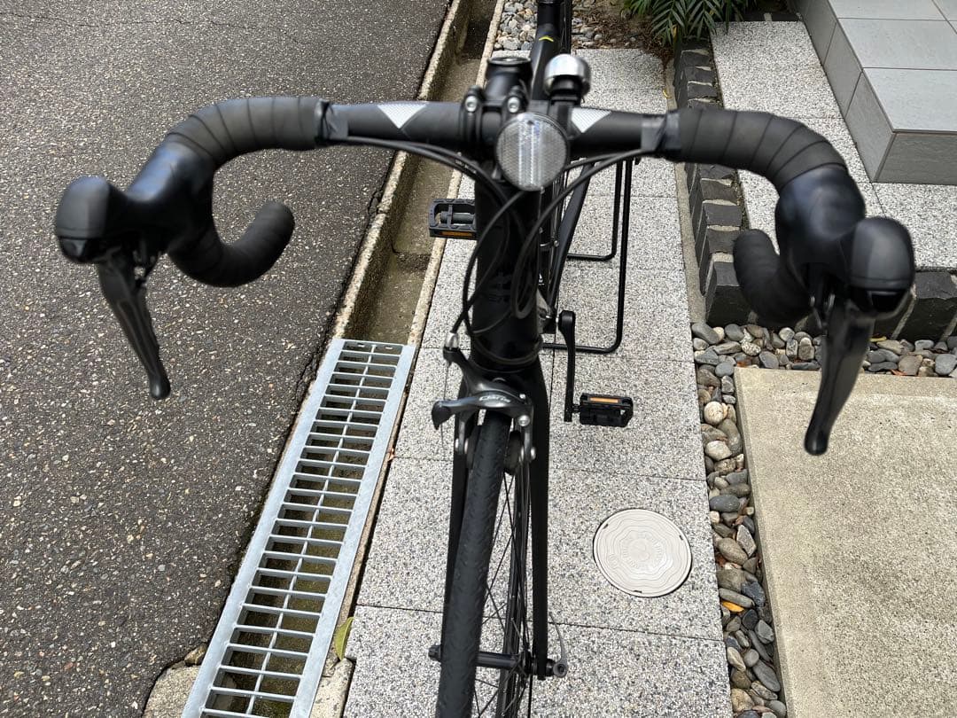 MERIDA Ride 80 ロードバイク