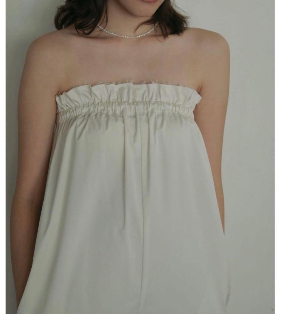 アンヌーク　anuke コンビネゾン