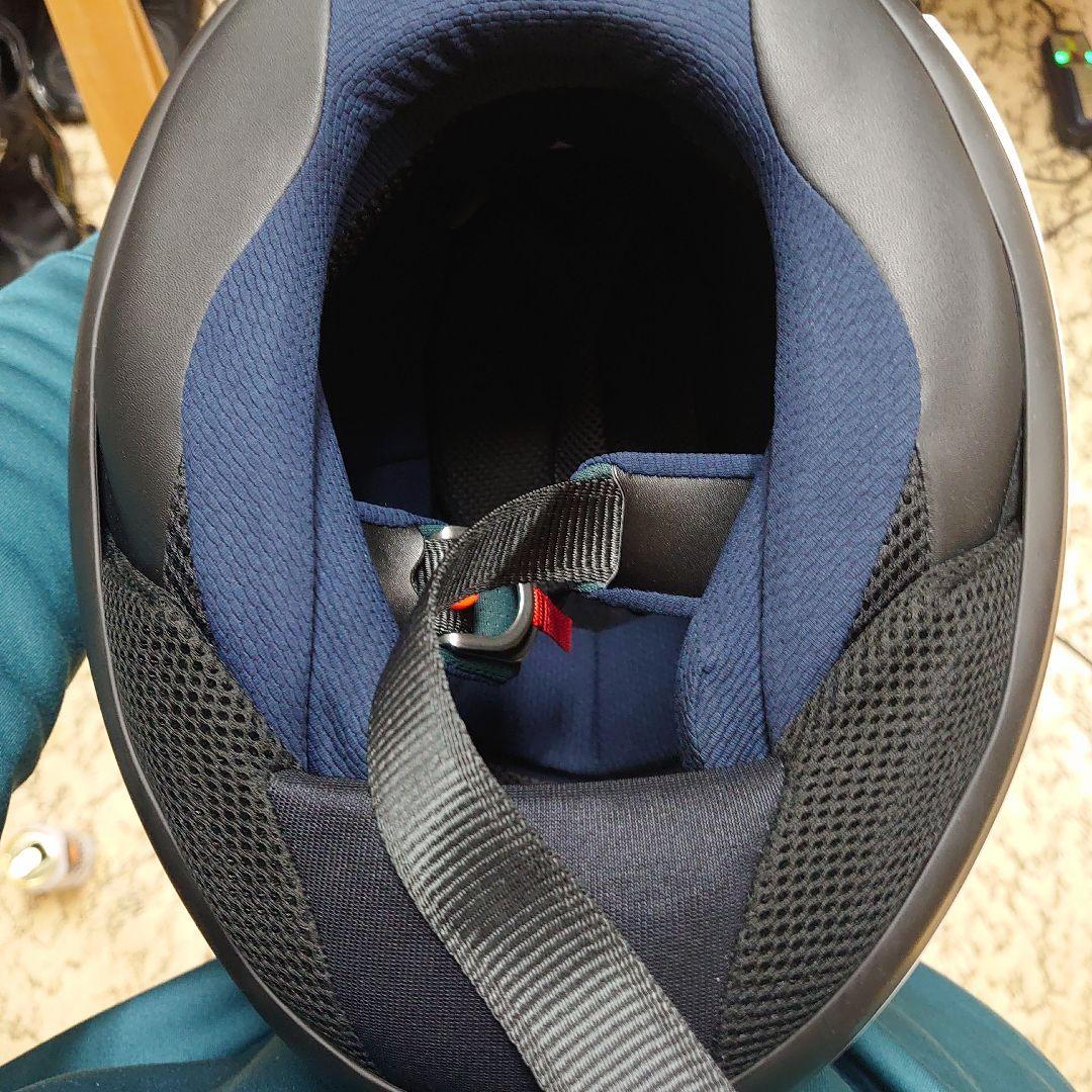 Arai RX-7X フルフェイスヘルメット 57-58cm