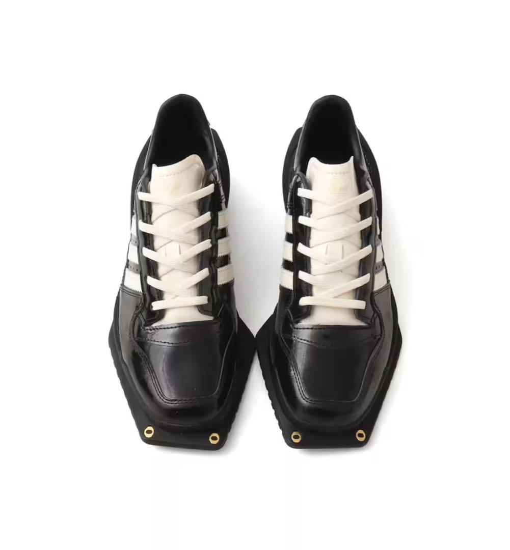 【専用】FORUM SQ W ki8452 atmos adidas