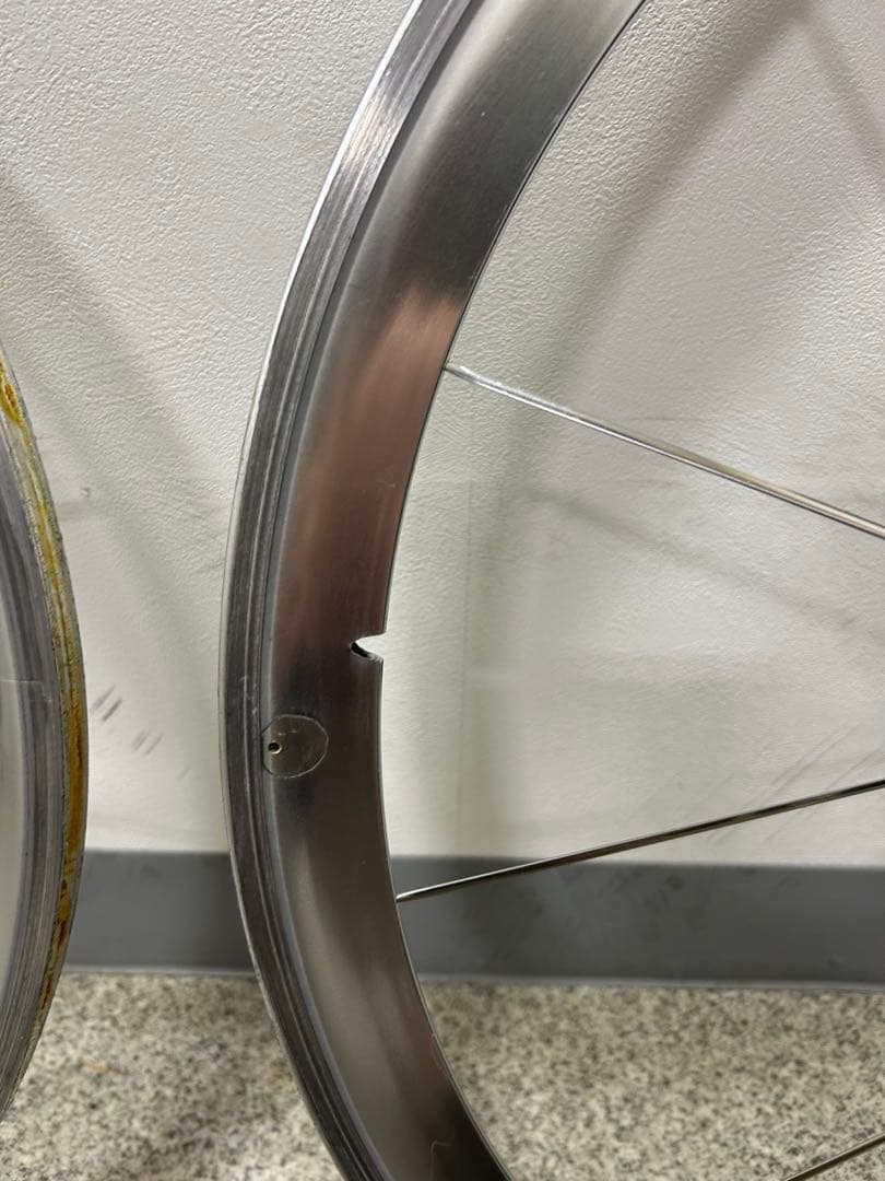 SHAMAL 12-HPW TITANIUM 完組ホイール