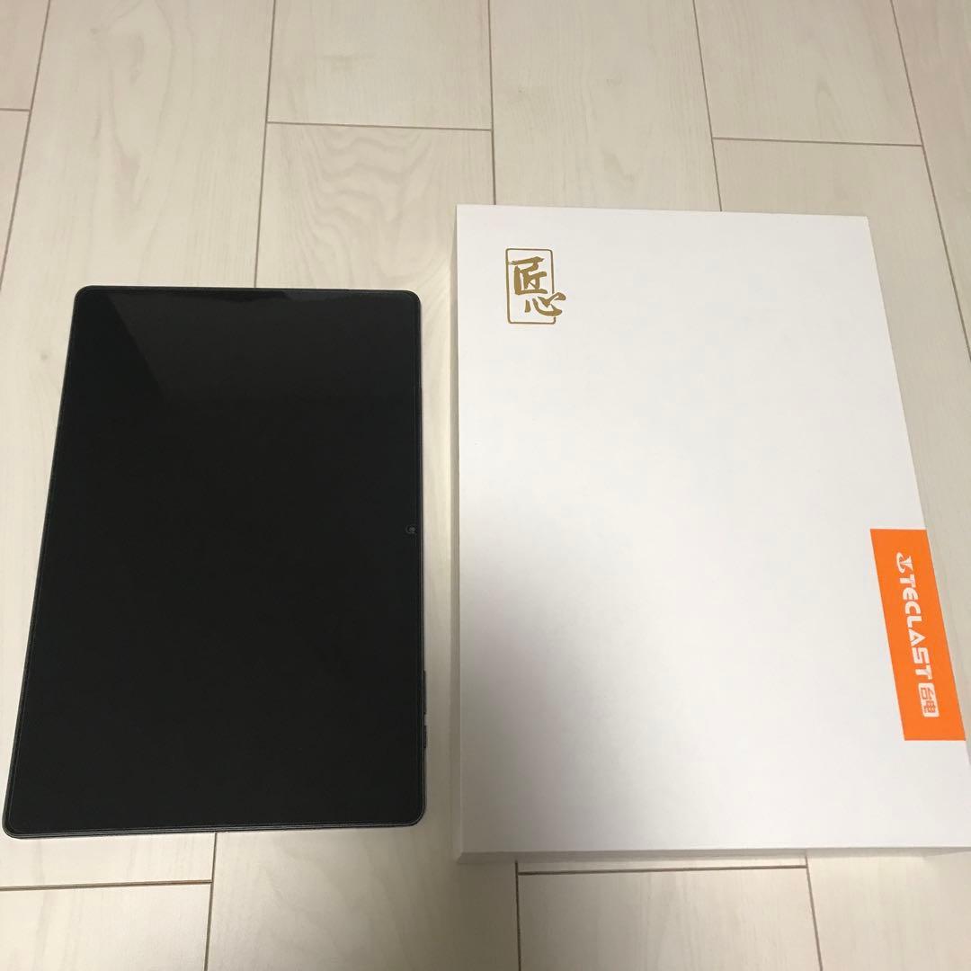TECLAST T65Max タブレット 本体