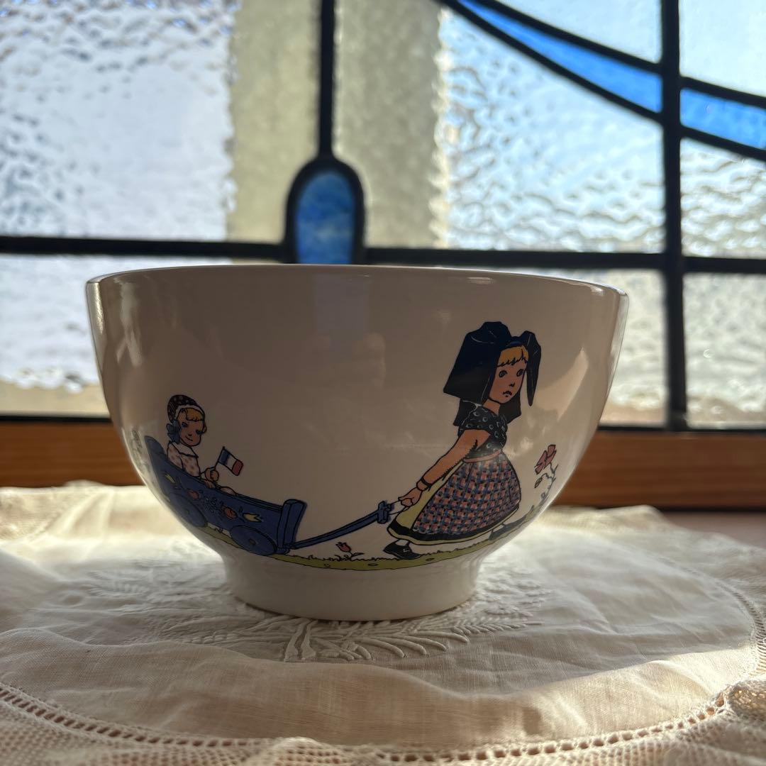 専用です。フランスHANSI ハンジ　アルザス　2点