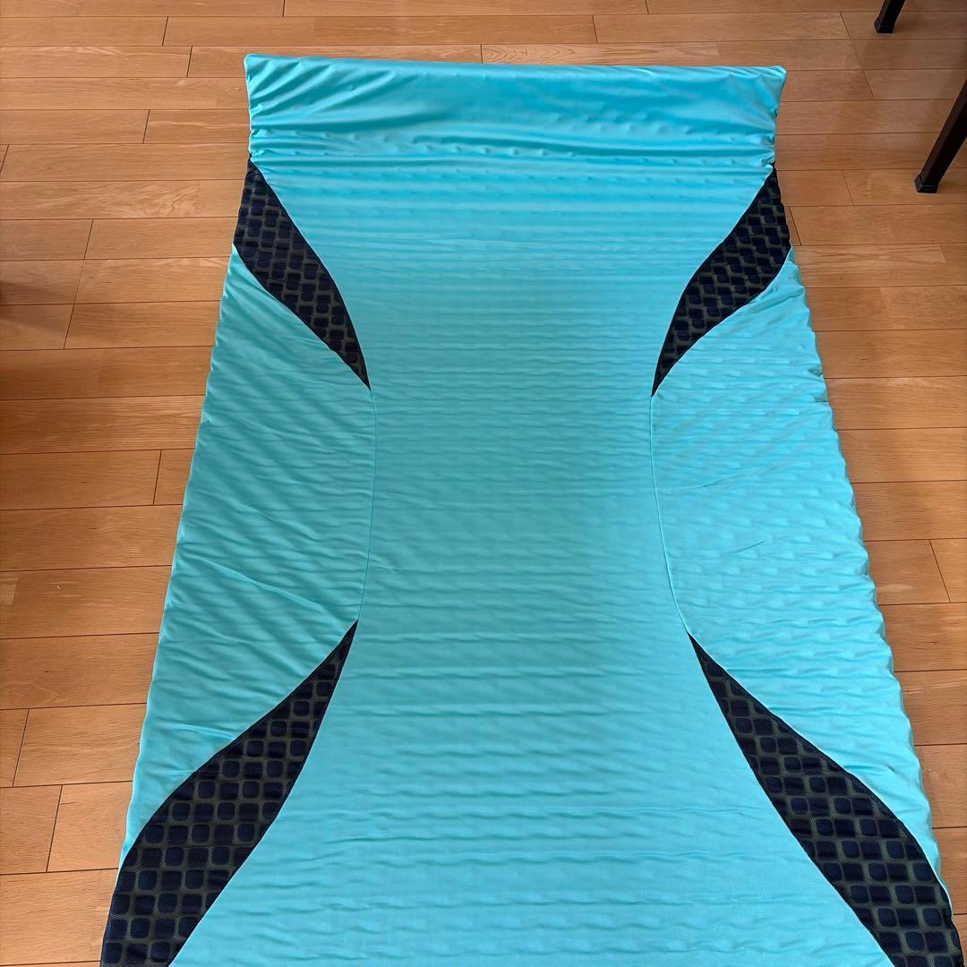 西川AIR エアーポータブル　1