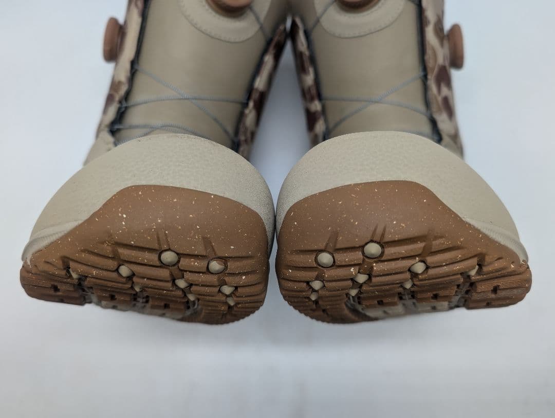 （N.R）BURTON バートン RULER BOA ルーラー ボア