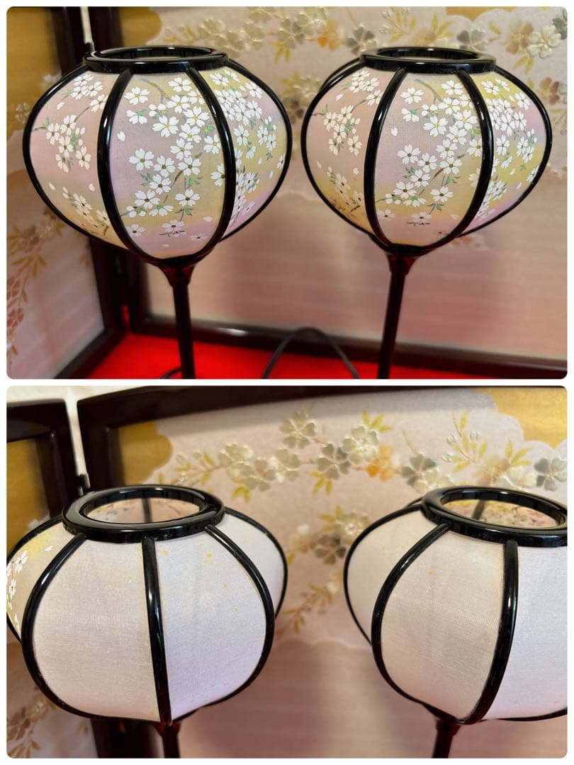 東玉 雛人形 親王飾り