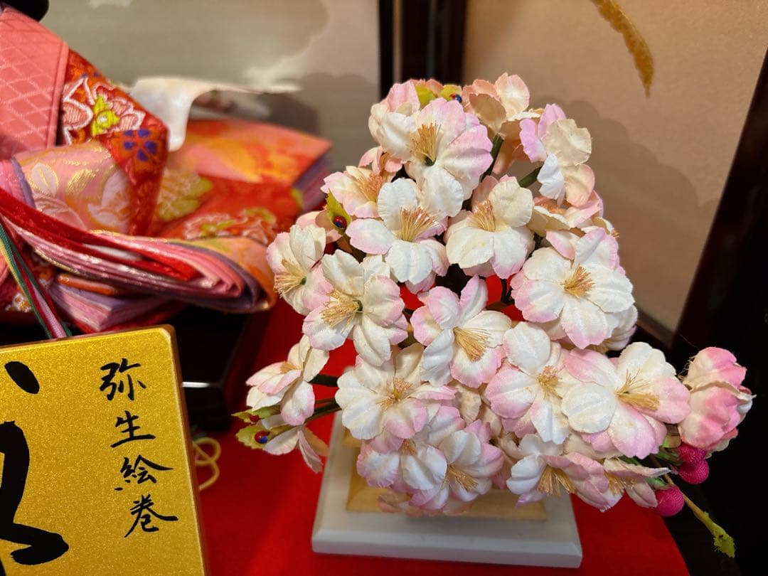東玉 雛人形 親王飾り