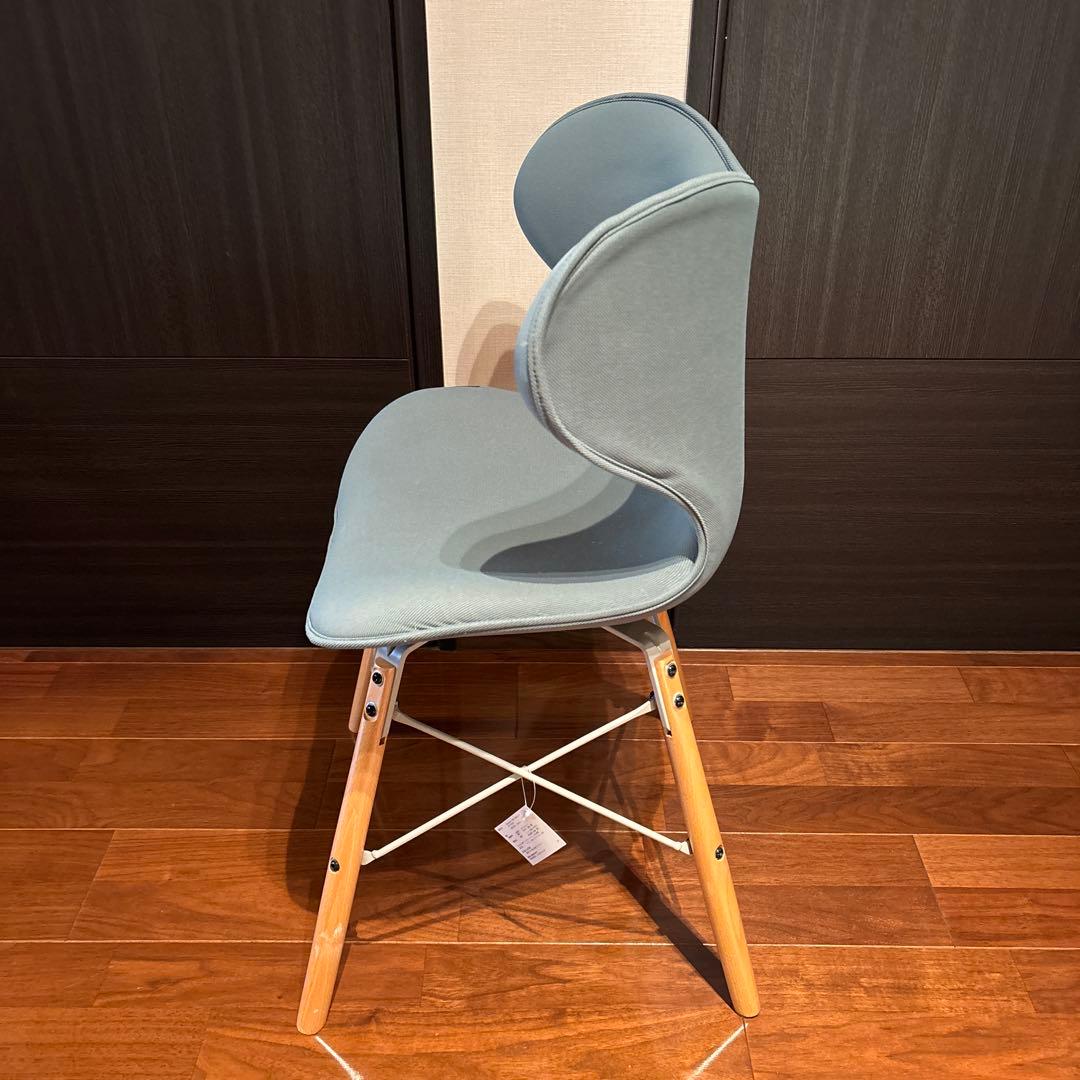 Style Chair SM スタイルチェア ダイニングチェア 学習椅子 矯正