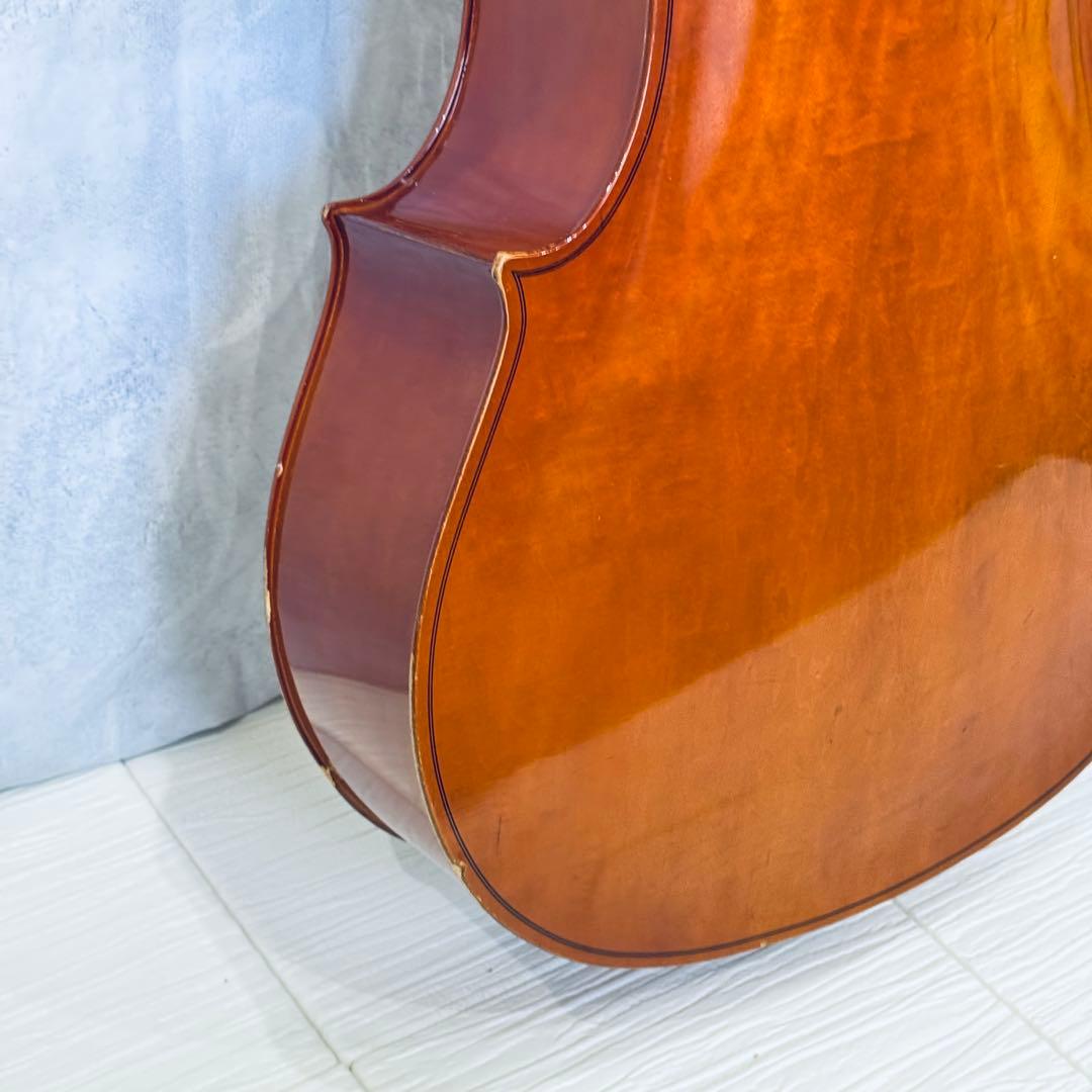 【超希少】 Chaki チェロ C-113 廃盤