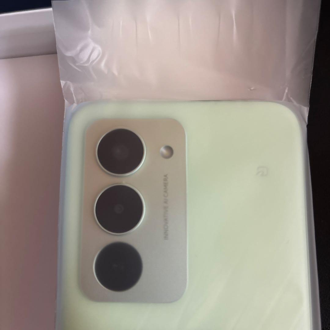 REDMI 15 5G 本体 7000mAhバッテリー