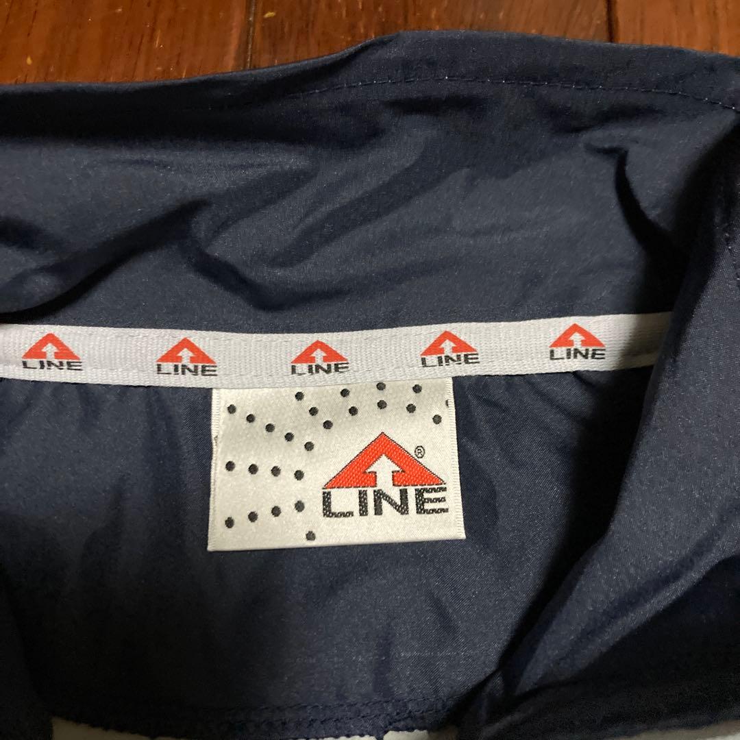 美品　09-12 ザスパ草津群馬　ウィンドブレーカー