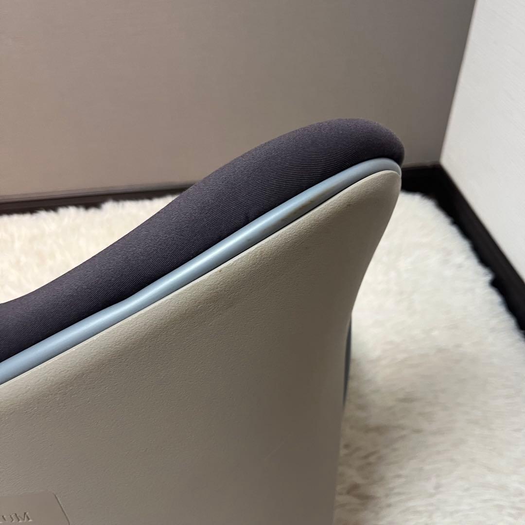 MTG　Style Premium　グレー　スタイルプレミアム　姿勢矯正