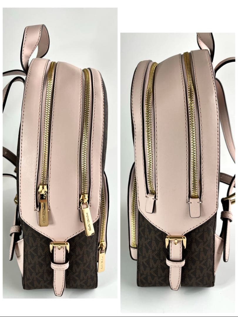 極美品✨MICHAEL KORS マイケルコース バックパック　リュック