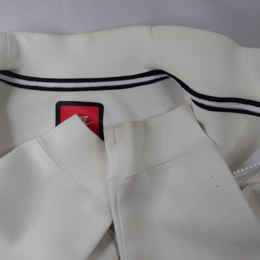 Nike RFジャケット ホワイト