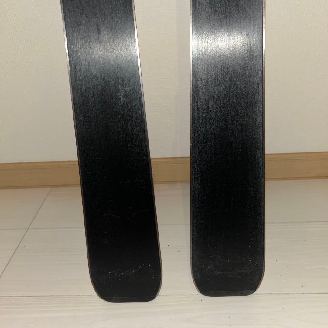 【訳あり】SALOMON SP7000.L 44 サロモン スキー板