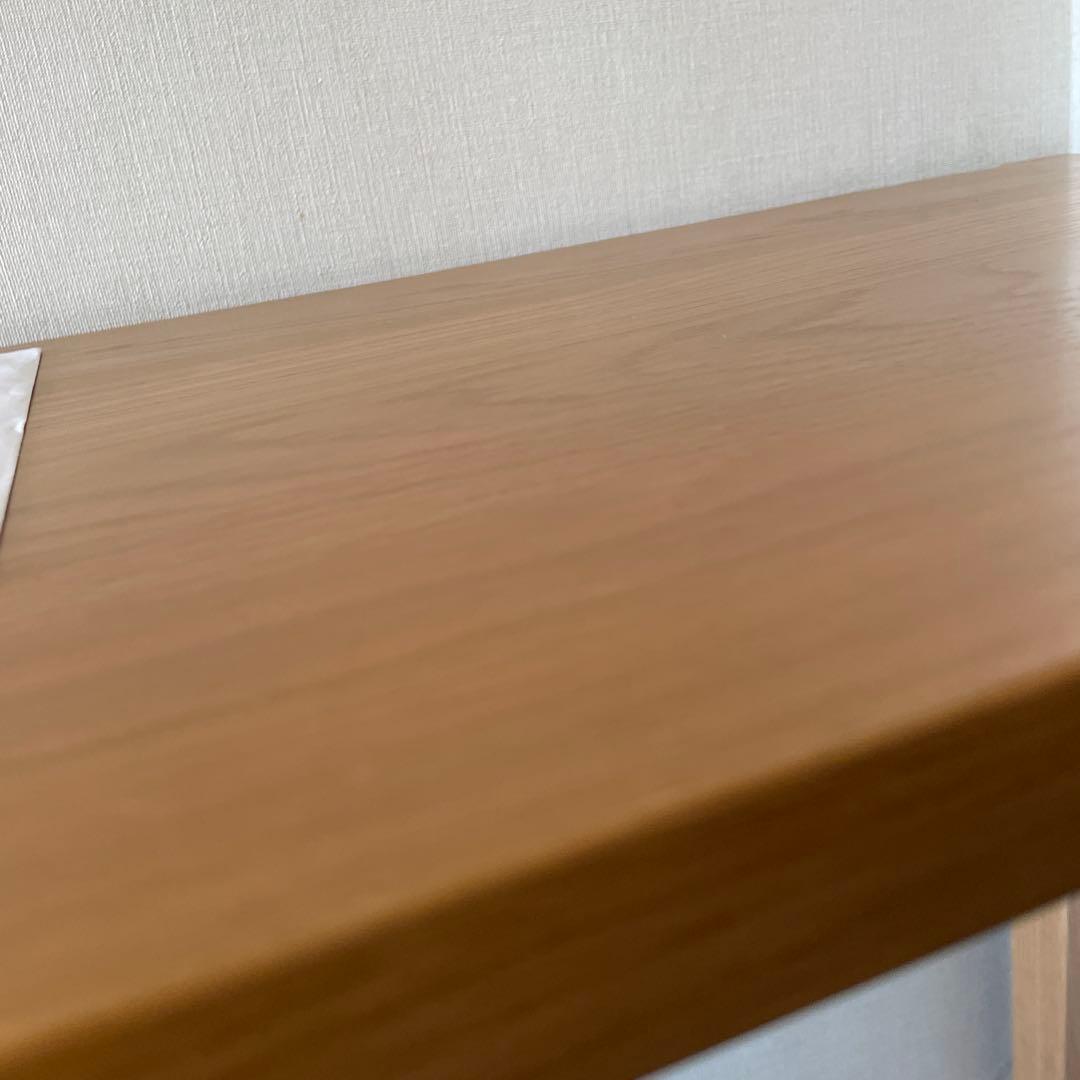 オカムラ　リュブレ　机　86NA2F w1200mm