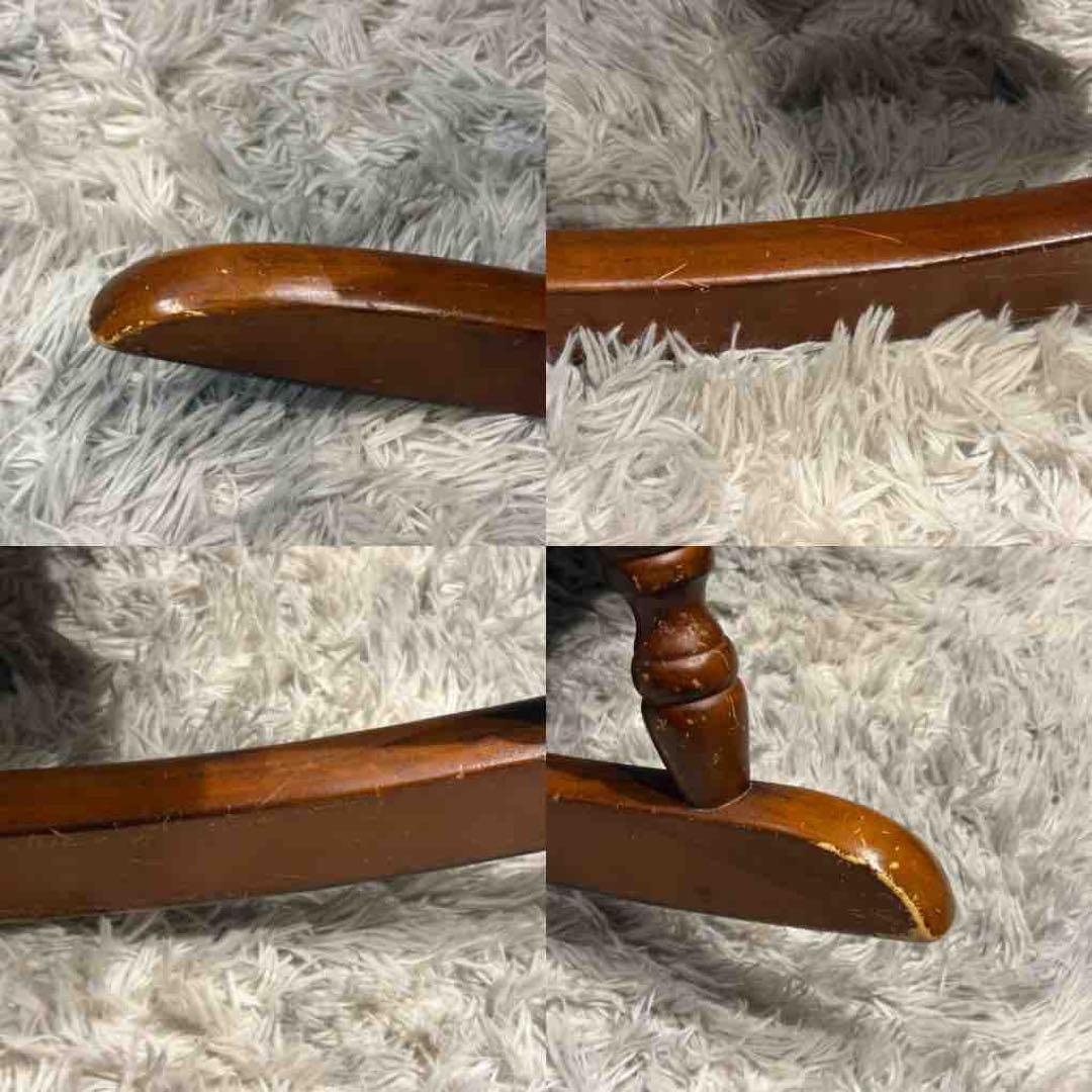 不二貿易　ロッキングチェア　アンティーク　ヴィンテージ　ビンテージ　SZ