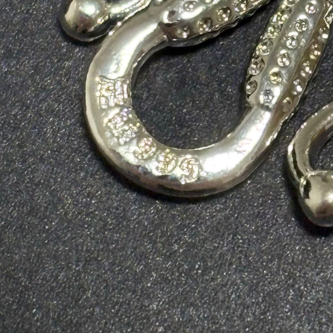 専用　ヴィンテージネックレス　チベット　シルバーカラー