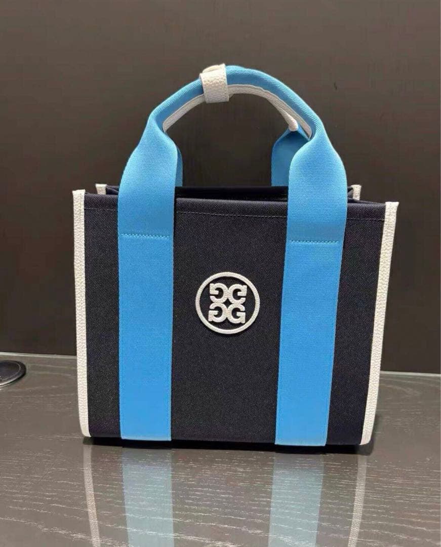 ジーフォア ゴルフ ショルダーバッグ トートバッグ レディース 2way