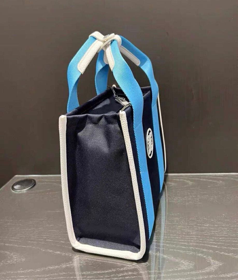 ジーフォア ゴルフ ショルダーバッグ トートバッグ レディース 2way