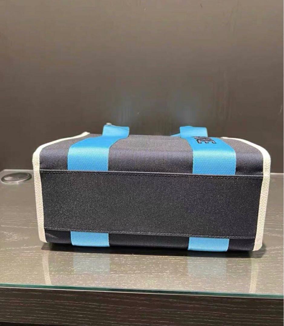 ジーフォア ゴルフ ショルダーバッグ トートバッグ レディース 2way