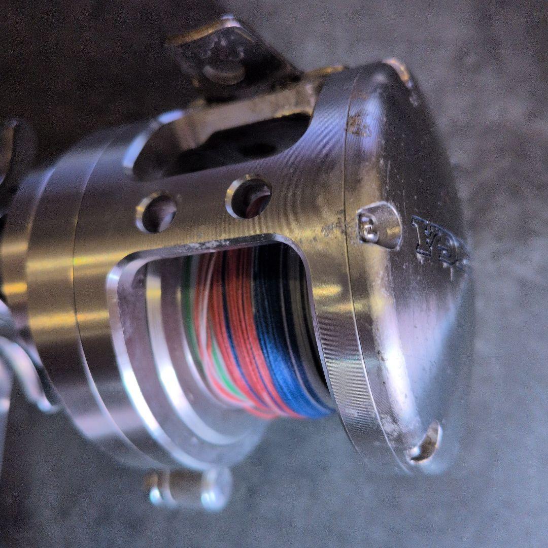 ダイワ ソルティガ Z 30 L