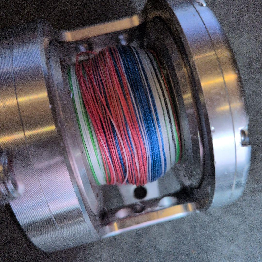 ダイワ ソルティガ Z 30 L