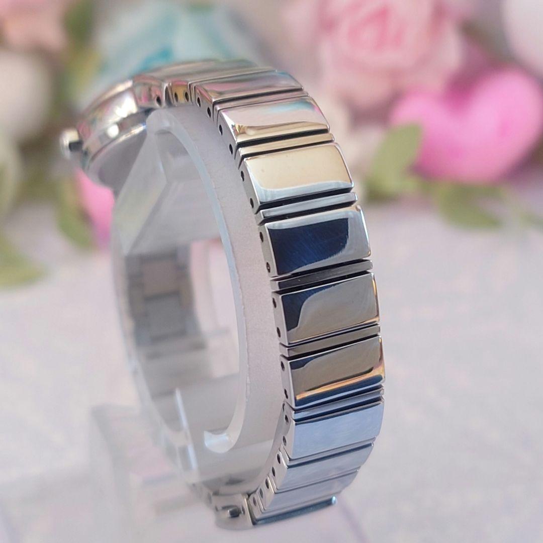 値下げ中❗️セイコールキア腕時計SEIKO LUKIAレディース1B22-OBF