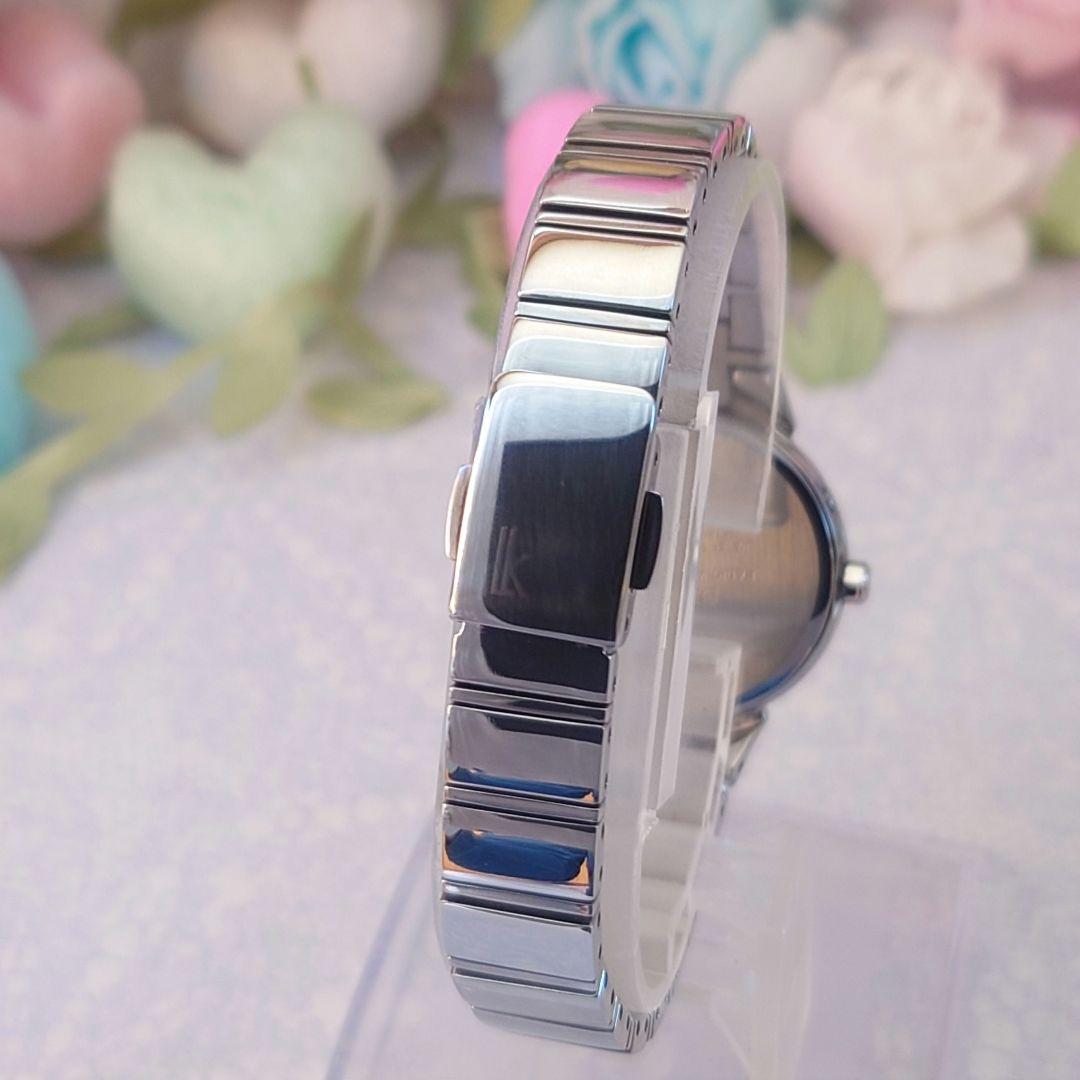 値下げ中❗️セイコールキア腕時計SEIKO LUKIAレディース1B22-OBF