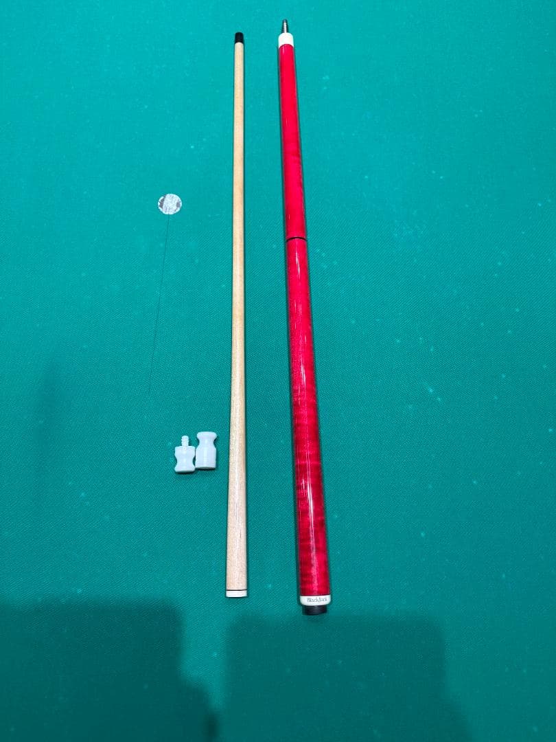 ブレイク　キースアンディ　Blak Jack