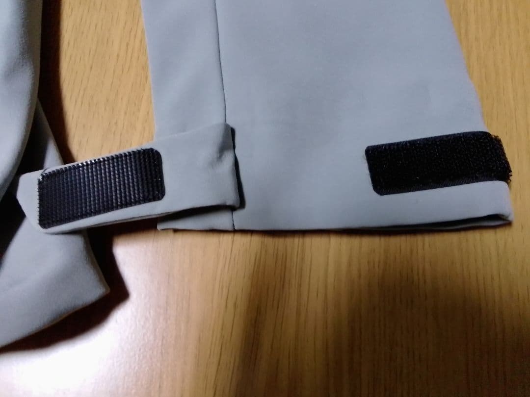 MAMMUT 　winterfheld so hooded jaket AF