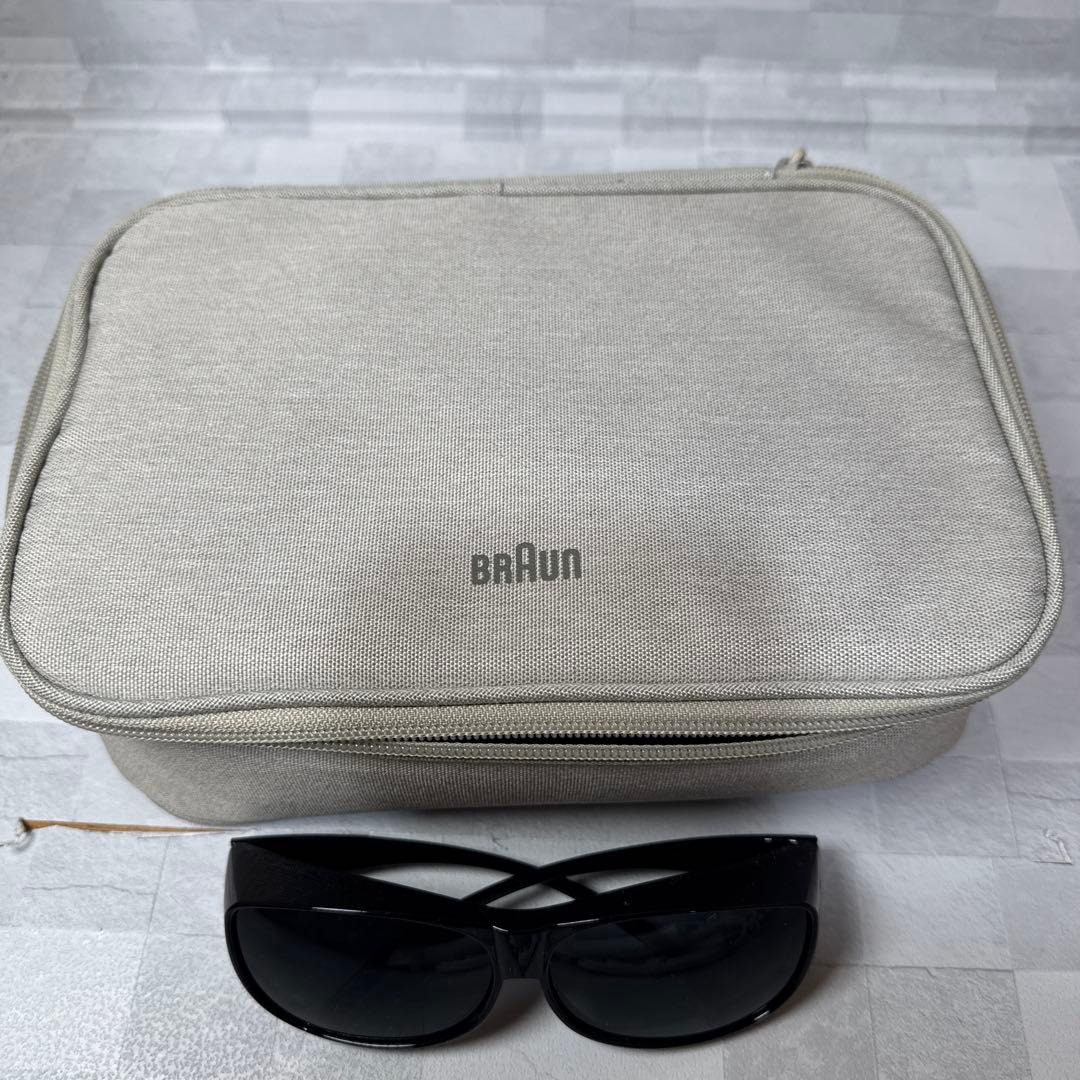 B030 BRAUN ブラウン シルクエキスパートpro5