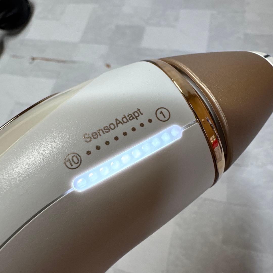 B030 BRAUN ブラウン シルクエキスパートpro5