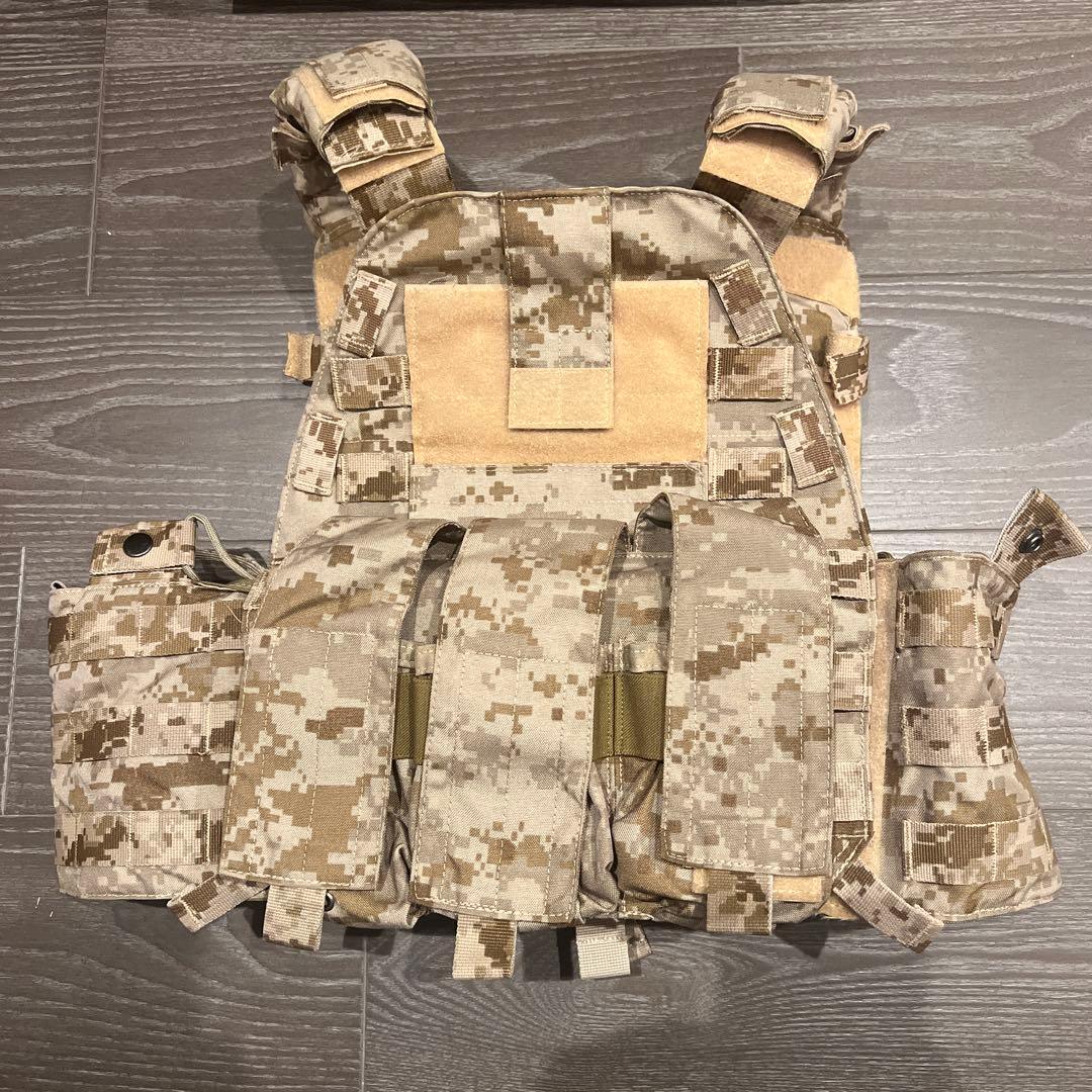 SEMAPO GEAR製　LBT-6094K 他ポーチ3点セット