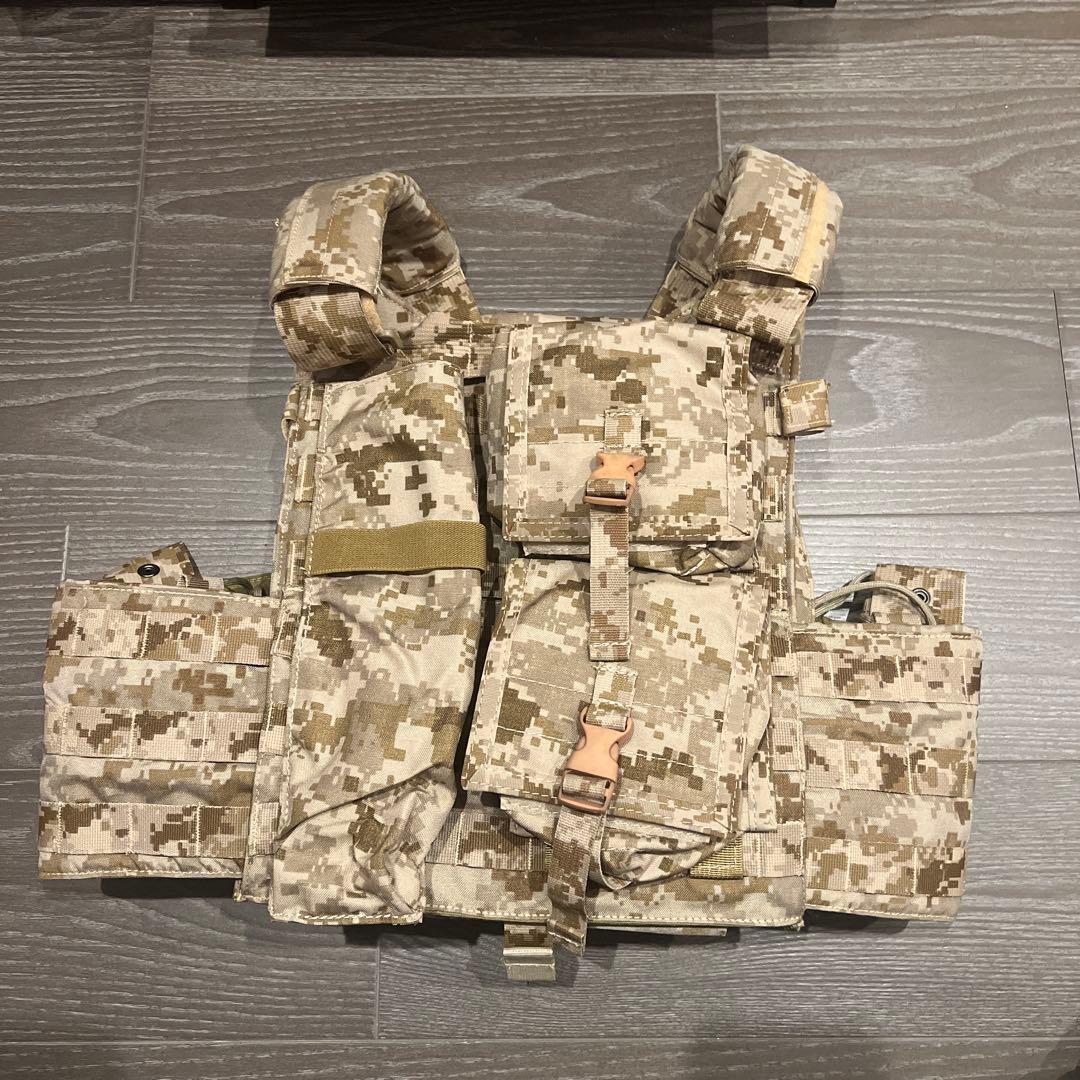 SEMAPO GEAR製　LBT-6094K 他ポーチ3点セット