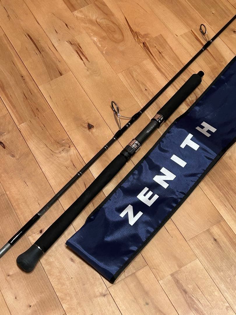 Current Line - Castism CC-74ML ゼニス