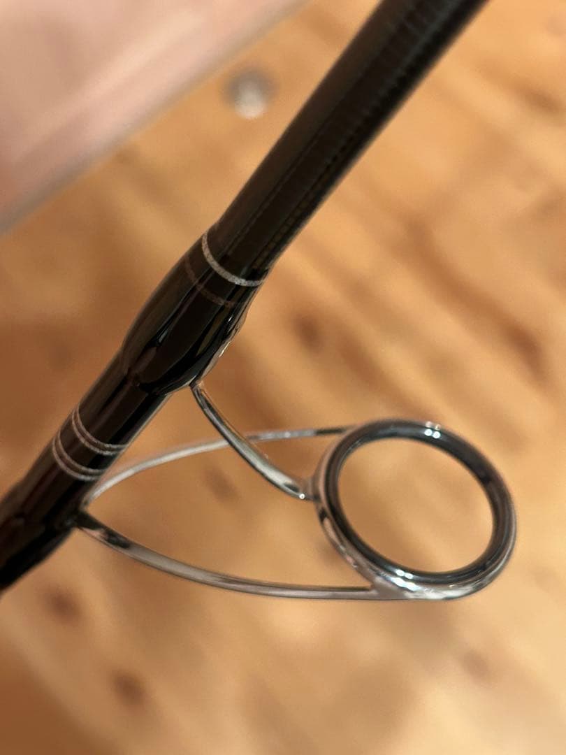 Current Line - Castism CC-74ML ゼニス