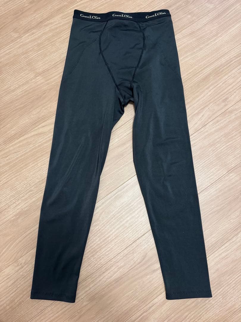 【そら】LALA グラントイーワンズ　ブラトップ・スパッツ