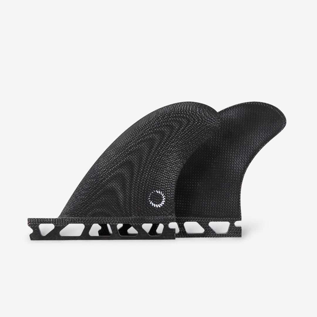 nanazero MID01 fin付き