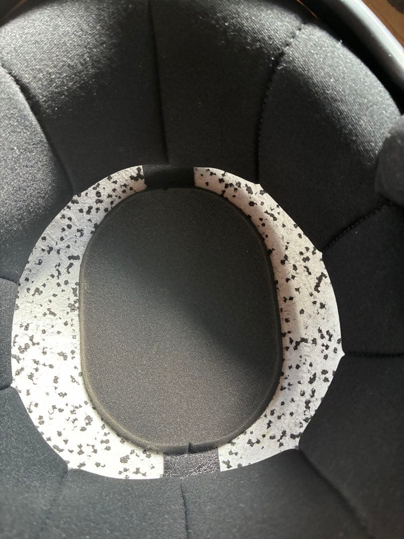 ベビーブコ　目深加工済み　バブルシールド付【美品】