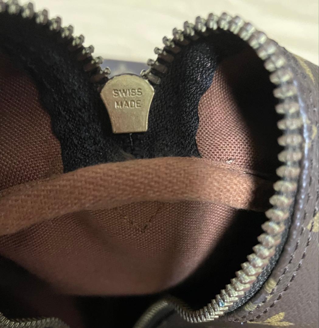 ルイ・ヴィトン キーポル60 モノグラム