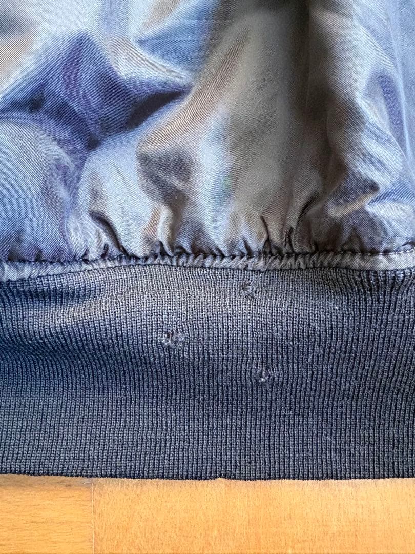 実物 G1フライトジャケットsize40