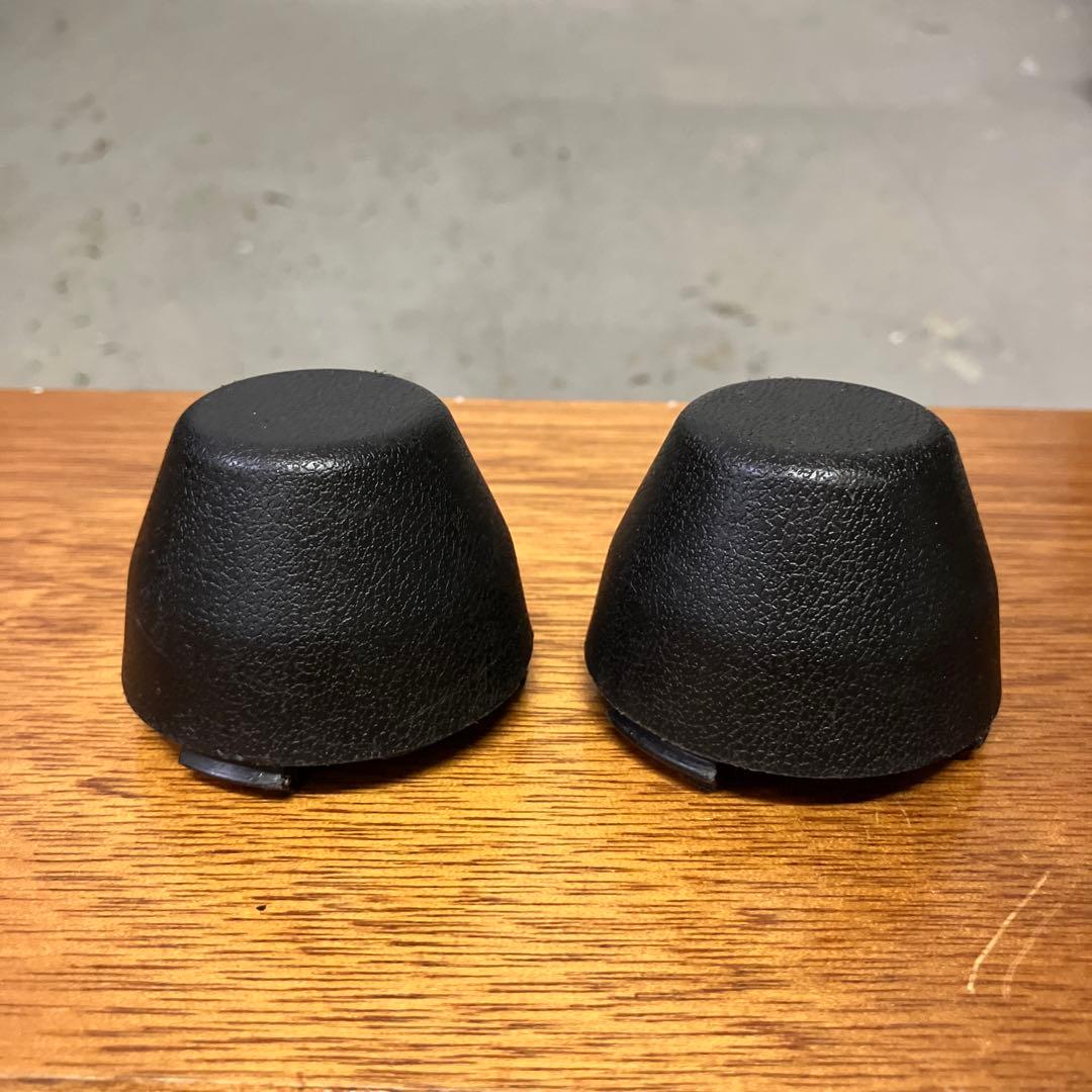 AE86リアショック部 カバー (内装部品) 2個組