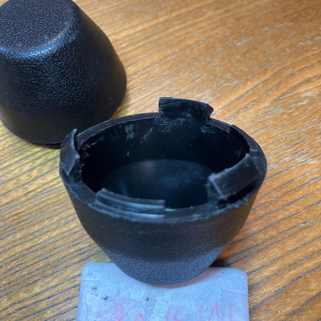 AE86リアショック部 カバー (内装部品) 2個組